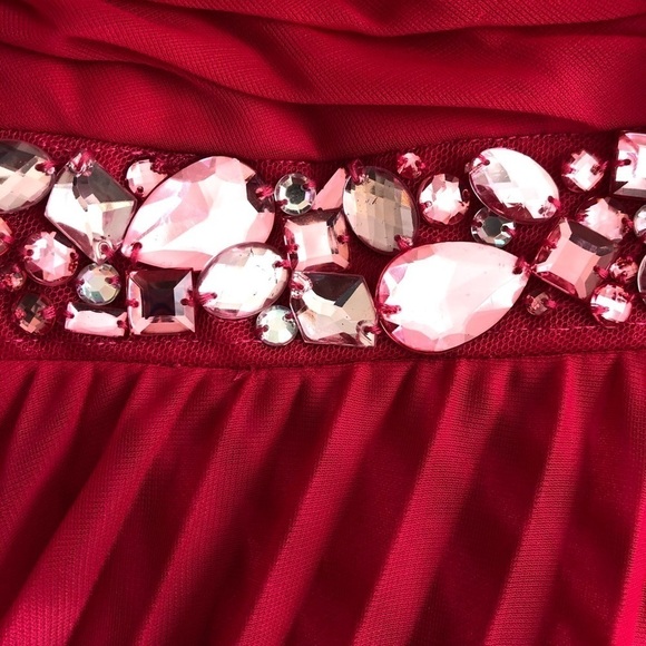 𝅺JODI Kristopher Dress - Picture 2 of 8